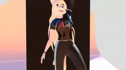 yudisti pose unrigged