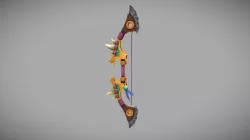 Zandalari Bow