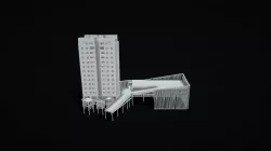 3d Arezzo - Skt