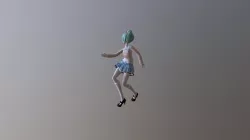 3D Dance