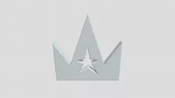 3D Logo
