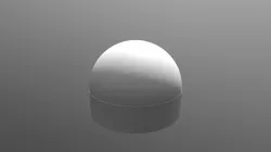 3d Mnd With Cover