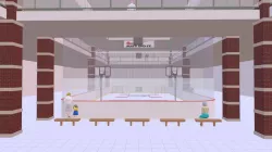 3D Model Ice