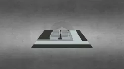 3D Residencial Pedro - SANS