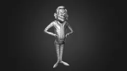 3DMODELING