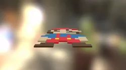 8-bit Mario