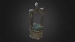 Abey Arch model