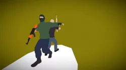 Action shot