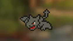 Aerodactyl