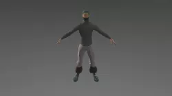 Agility New Low