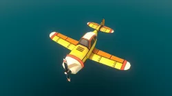 Airheart Airplanes: The Starter