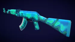 Ak47 Slurp