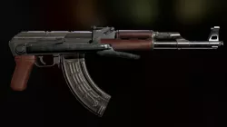 AKM
