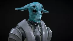 Alien