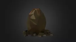 Alien Egg