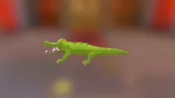 alligator