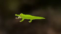 Alligator