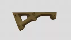 Angled Foregrip - FREE