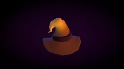 "AR Super Chess" Wizard Hats