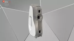 Artec Eva