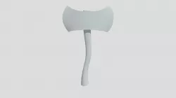 Assignment 2 - Axe