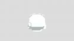 Assignment: High Poly Part
