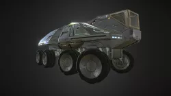 AT-TE Remastered