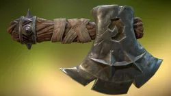 Axe