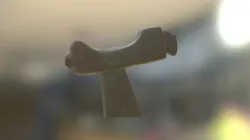 Axe Cast