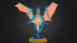 Bahamut Kai