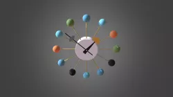 Ball Clock