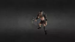 Barbarian