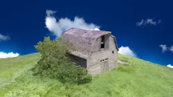 Barn