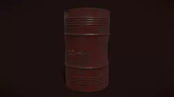 Barrel