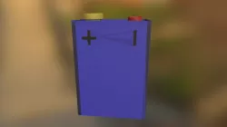 bateria