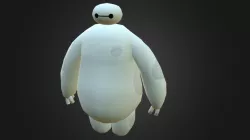 Baymax