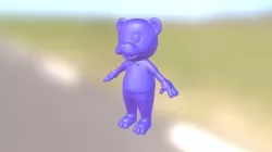 Bear model V5.1