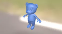 Bear model V5.2