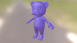 Bear model V5