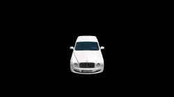 Bentley Mulsanne