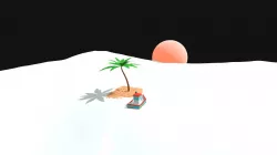 Boat, Beach and Bloom