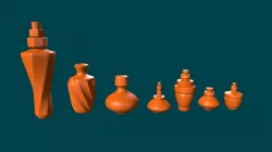 Bottles