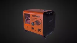 Box Generator