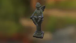 Broken Angel