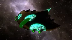Brother Ship