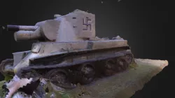 Bt-42 Parola