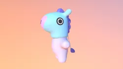 BT21 - MANG
