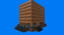 Building For Games Background Image