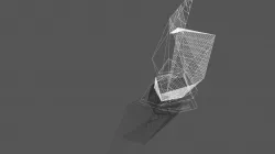 Building Mesh