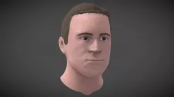 Bust